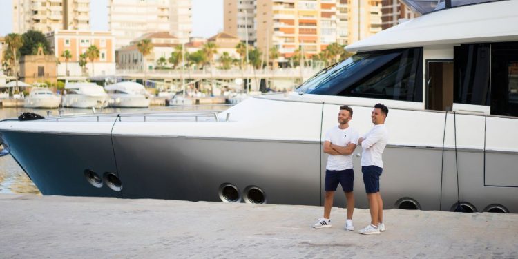 How to Plan for an Independent Cruise on a Yacht