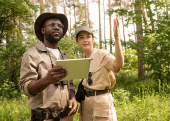 A Call for Environment Care