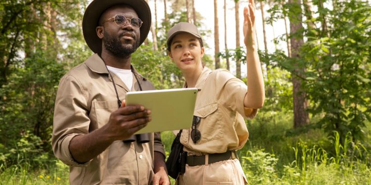 A Call for Environment Care