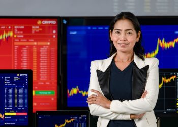 All you need to know about high-frequency trading in Asia