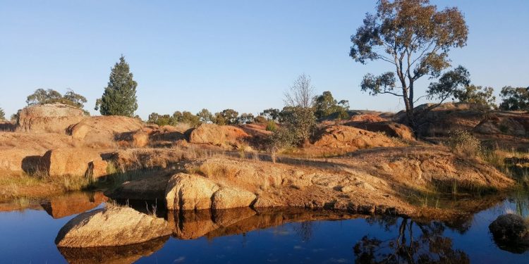 Natural Wonders Throughout Australia