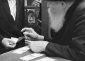 A Life-Changing Encounter at the Rebbe’s Sunday