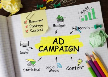 Key Steps for Small Businesses to Nail their First Google Ads PPC Campaign