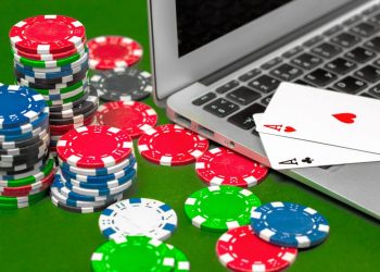 The Ultimate Guide for Online Gamblers: Live Casino Bonus at the Top Slot Site