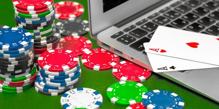 The Ultimate Guide for Online Gamblers: Live Casino Bonus at the Top Slot Site