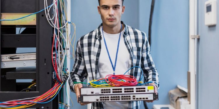 Creation Networks Inc Expands Services to Improve AV System Maintenance