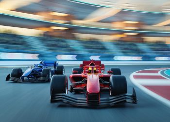 Verstappen Outshines Perez in Miami GP