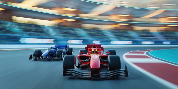 Verstappen Outshines Perez in Miami GP