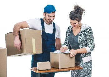 Efficient Commercial Moving Services in Reading, PA: Smooth Relocations for Businesses