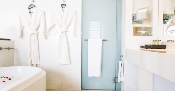 Title: PVC Bathroom Shower Panels – 11 Things You Need to Know