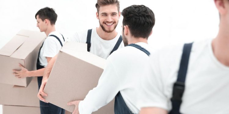 Hiring Moving Companies in San Jose, CA: A Comprehensive Guide