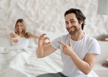 Foods That May Have Viagra-Like Effects: Exploring Natural Aphrodisiacs