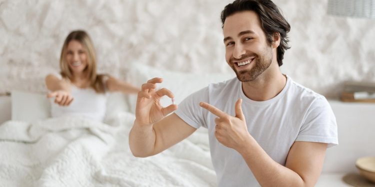 Foods That May Have Viagra-Like Effects: Exploring Natural Aphrodisiacs