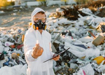 Introduction to Dry Mixed Recycling