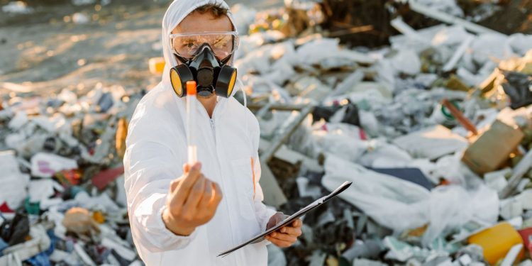 Introduction to Dry Mixed Recycling