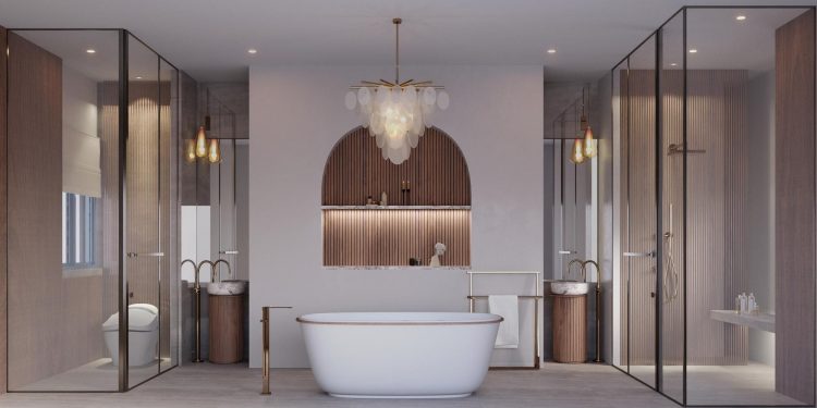 Why ANZZI’s Luxury Shower Surrounds are the Ultimate Bathroom Upgrade
