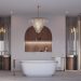 Why ANZZI’s Luxury Shower Surrounds are the Ultimate Bathroom Upgrade