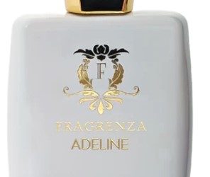 Adeline by Fragrenza: A Dance of Delicate Floral and Fruity Notes