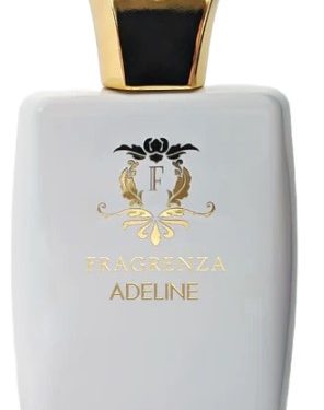 Adeline by Fragrenza: A Dance of Delicate Floral and Fruity Notes