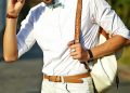 Top Spring Fashion Tips For Men