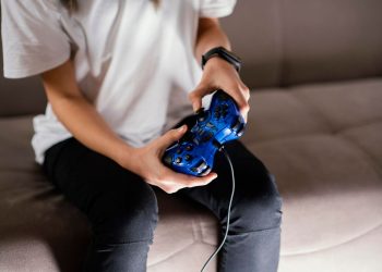 The Benefits of Arcade Stick Gaming: Elevating Your Gameplay Experience