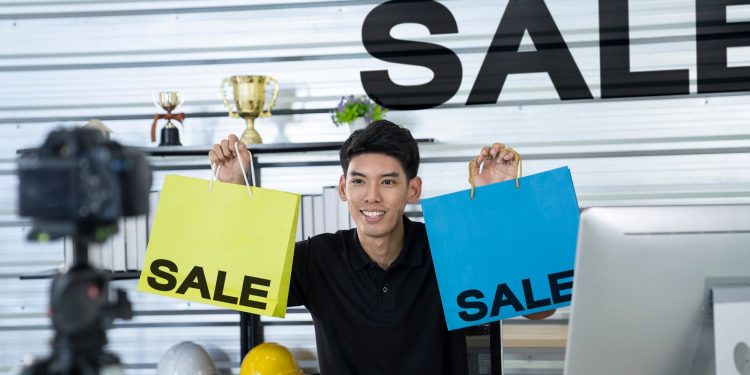 How to sell 5000 items on eBay