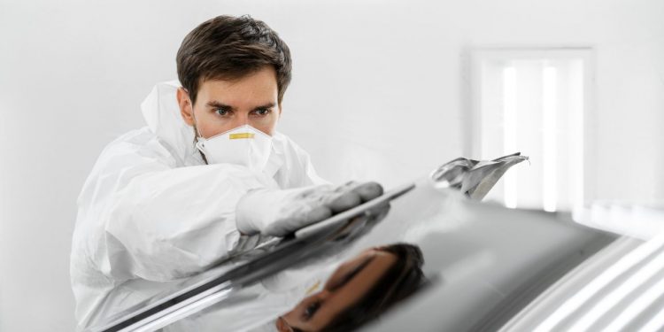 Exploring the Different Types of Car Window Tint: A Comprehensive Guide