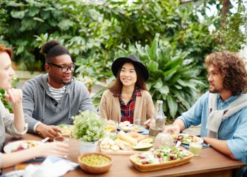 A Culinary Journey: Exploring Popular Dishes Around the World