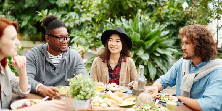 A Culinary Journey: Exploring Popular Dishes Around the World