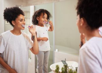 Mouthwash – A Comprehensive Guide to Types and Benefits