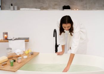 Bathroom Renovation – How To Create Your Personal Spa Oasis At Home