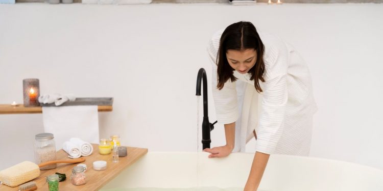 Bathroom Renovation – How To Create Your Personal Spa Oasis At Home