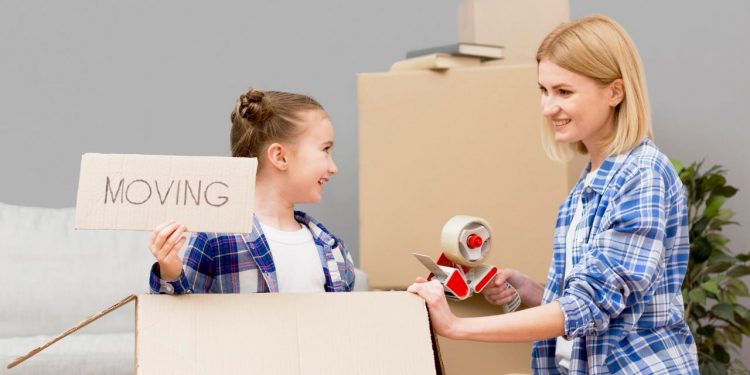 International Home Removals from Australia: Challenges and Considerations