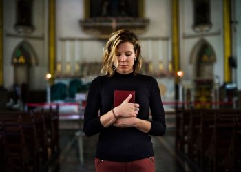 Church of the Holy Spirit Leesburg VA