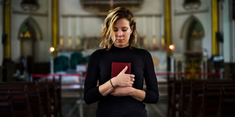 Church of the Holy Spirit Leesburg VA