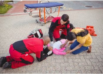 4 Steps to Take After a Personal Injury in Corpus Christi