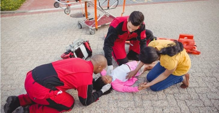 4 Steps to Take After a Personal Injury in Corpus Christi