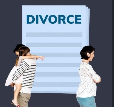 How to Navigate the Divorce Process: A Step-by-Step Guide
