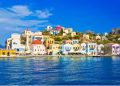 Kastellorizo