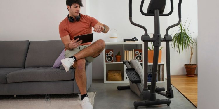 Fitness Gadgets to Take Your Workout to the Next Level
