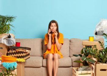 What to Do With Unwanted Items During a House Clearance in Glasgow