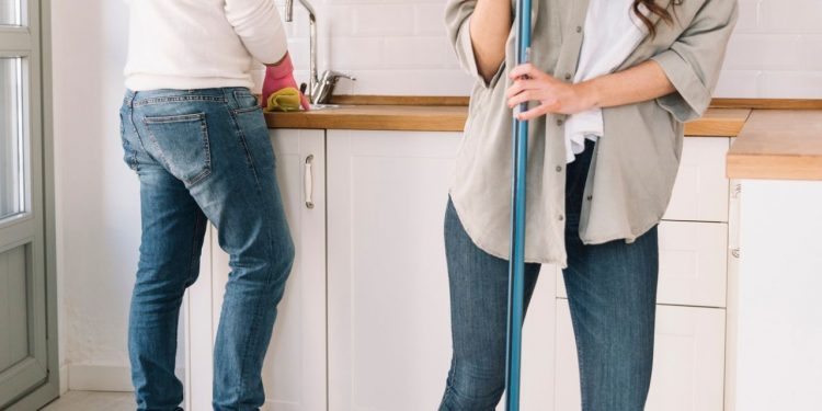 Glosclean — your reliable helpmates in cleaning