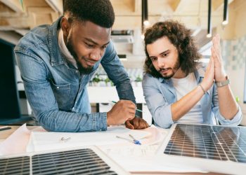 The Art and Science of Residential Interior Design Services