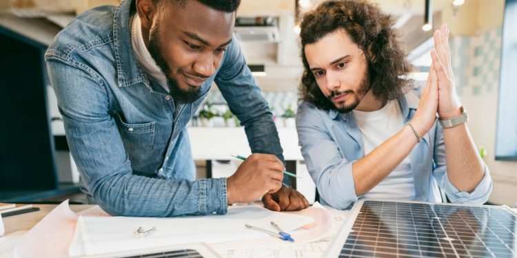 The Art and Science of Residential Interior Design Services