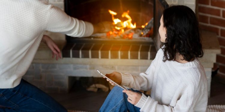 How to Determine if Your Fireplace is in Good Condition