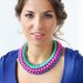 Radiate Confidence: The Power of Statement Necklaces