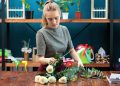 The Art of Flower Arranging: Tips and Tricks from Bay Area Florists
