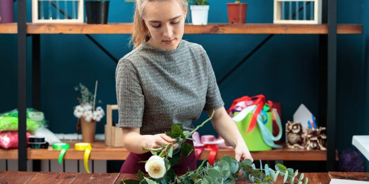 The Art of Flower Arranging: Tips and Tricks from Bay Area Florists