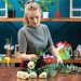 The Art of Flower Arranging: Tips and Tricks from Bay Area Florists