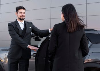 Limo Service Denver CO – Best Limousine Rental Company in Colorado